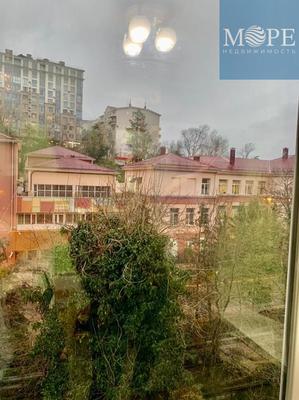 Продам двухкомнатную (2-комн.) квартиру, 20 Горнострелковой дивизии (Хостинский р ул, 2, Сочи г