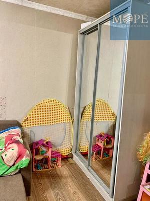 Продам двухкомнатную (2-комн.) квартиру, 20 Горнострелковой дивизии (Хостинский р ул, 2, Сочи г