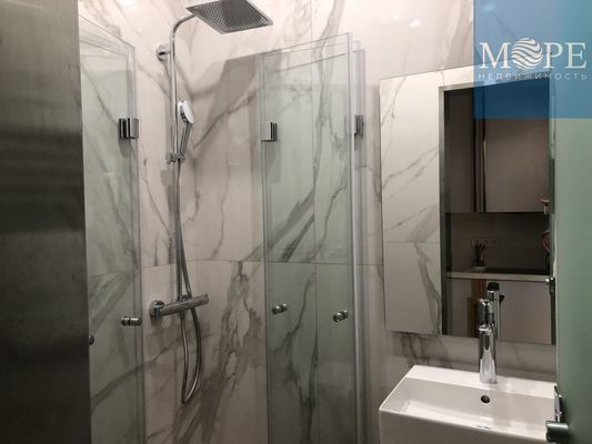 Продам двухкомнатную (2-комн.) квартиру, Аэрофлотская (Адлерский р-н) ул, 20, Сочи г