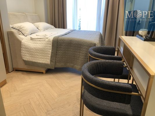 Продам двухкомнатную (2-комн.) квартиру, Аэрофлотская (Адлерский р-н) ул, 20, Сочи г