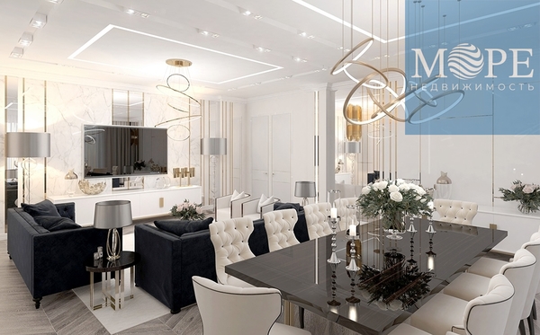 Продам однокомнатную (1-комн.) квартиру, Туапсинская (Центральный р-н) ул, 10, Сочи г