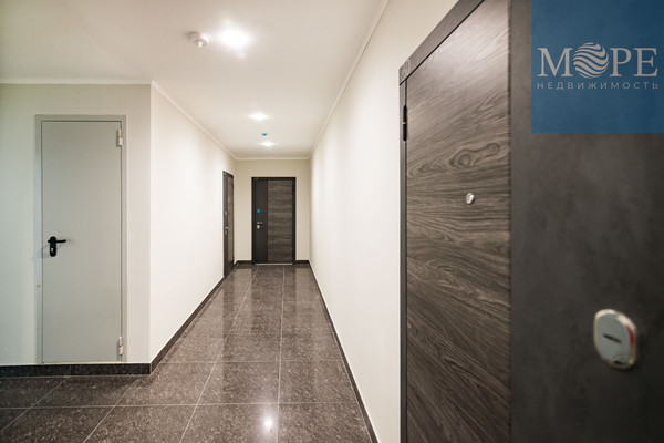 Продам однокомнатную (1-комн.) квартиру, Туапсинская (Центральный р-н) ул, 10, Сочи г