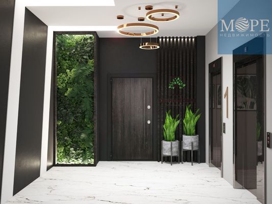 Продам однокомнатную (1-комн.) , Пластунская (Елочка тер. СНТ) ул, 104а, Сочи г