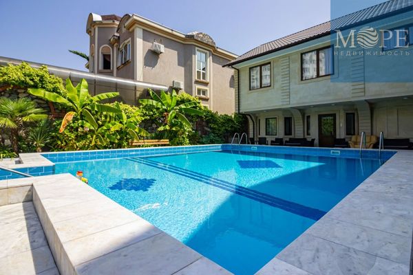 Продам однокомнатную (1-комн.) квартиру, Рахманинова (Центральный р-н) пер, 41/9, Сочи г