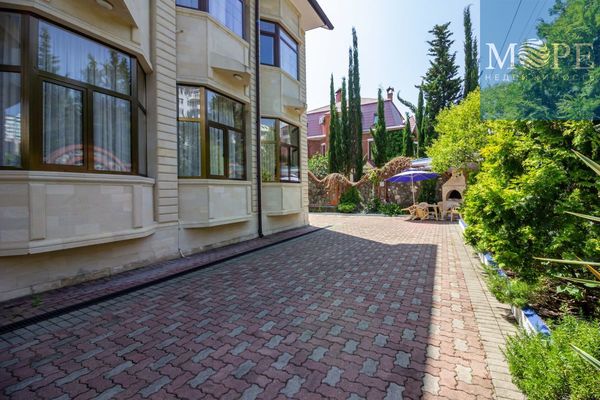 Продам однокомнатную (1-комн.) квартиру, Рахманинова (Центральный р-н) пер, 41/9, Сочи г