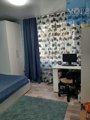 Продам двухкомнатную (2-комн.) квартиру, Макаренко (Центральный р-н) ул, 9, Сочи г