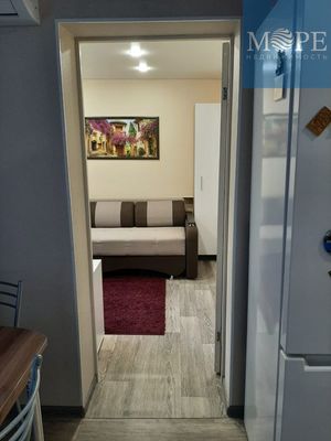 Продам двухкомнатную (2-комн.) квартиру, Макаренко (Центральный р-н) ул, 9, Сочи г