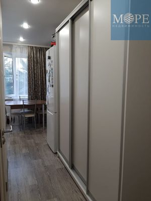 Продам двухкомнатную (2-комн.) квартиру, Макаренко (Центральный р-н) ул, 9, Сочи г