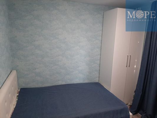 Продам двухкомнатную (2-комн.) квартиру, Макаренко (Центральный р-н) ул, 9, Сочи г