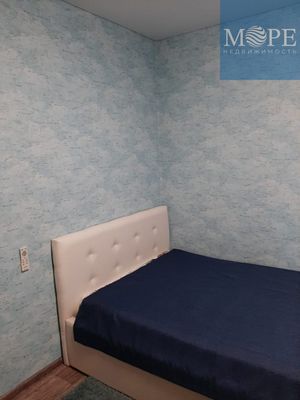 Продам двухкомнатную (2-комн.) квартиру, Макаренко (Центральный р-н) ул, 9, Сочи г