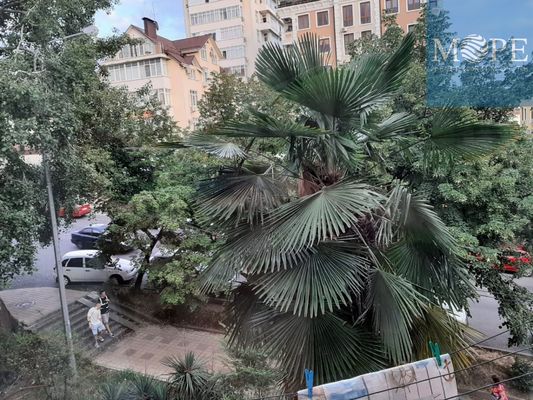 Продам двухкомнатную (2-комн.) квартиру, Макаренко (Центральный р-н) ул, 9, Сочи г