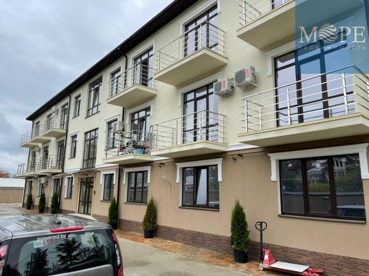 Продам однокомнатную (1-комн.) , Мира ул, 28/1, Веселое с