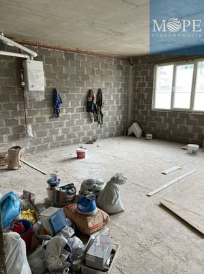 Продам однокомнатную (1-комн.) , Мира ул, 28/1, Веселое с