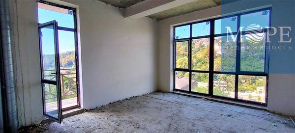 Продам однокомнатную (1-комн.) , Метелёва (Хостинский р-н) ул, 290/2, Сочи г