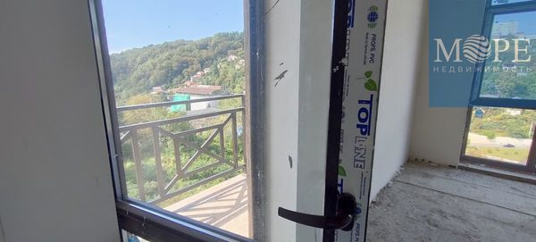 Продам однокомнатную (1-комн.) , Метелёва (Хостинский р-н) ул, 290/2, Сочи г