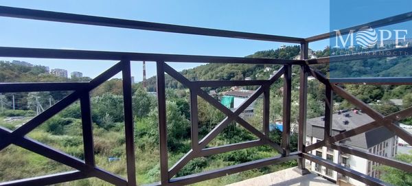 Продам однокомнатную (1-комн.) , Метелёва (Хостинский р-н) ул, 290/2, Сочи г