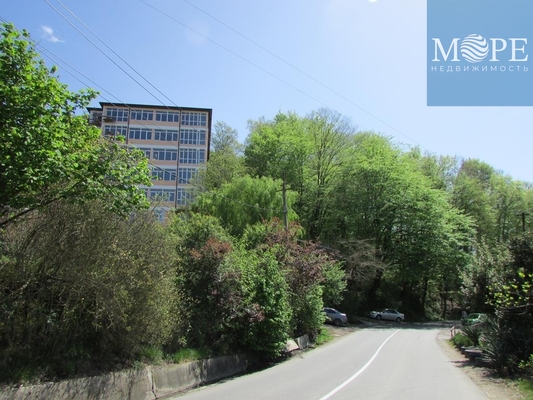 Продам однокомнатную (1-комн.) квартиру, Тепличная ул, 38, Раздольное с