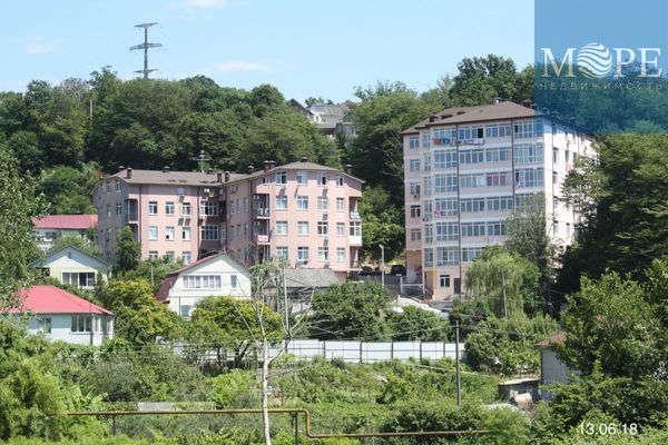 Продам однокомнатную (1-комн.) квартиру, Тепличная ул, 38, Раздольное с