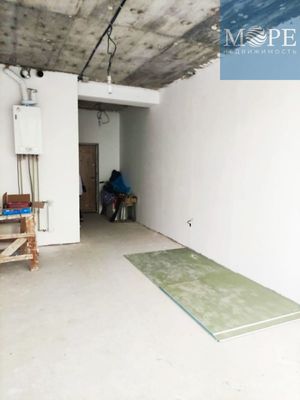 Продам однокомнатную (1-комн.) квартиру, Тепличная ул, 38, Раздольное с