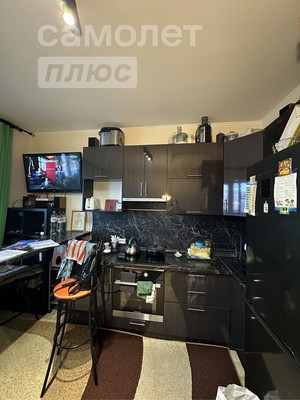 Продам однокомнатную (1-комн.) квартиру, Свободы (Мирный мкр.) ул, 3, Мирный п