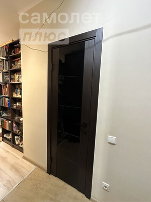Продам однокомнатную (1-комн.) квартиру, Свободы (Мирный мкр.) ул, 3, Мирный п