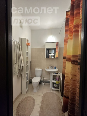 Продам однокомнатную (1-комн.) квартиру, Свободы (Мирный мкр.) ул, 3, Мирный п
