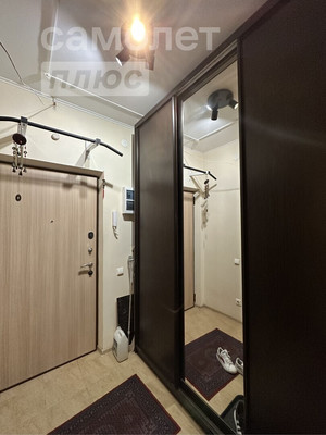Продам однокомнатную (1-комн.) квартиру, Свободы (Мирный мкр.) ул, 3, Мирный п