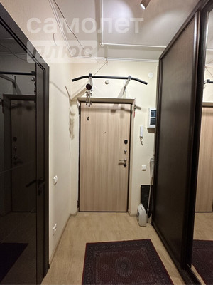 Продам однокомнатную (1-комн.) квартиру, Свободы (Мирный мкр.) ул, 3, Мирный п