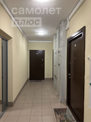 Продам однокомнатную (1-комн.) квартиру, Свободы (Мирный мкр.) ул, 3, Мирный п