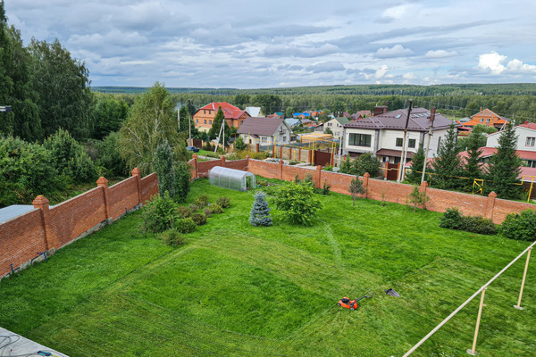 Продам дом, Дачный пер, 1, Кайгородово с, 0 км от города