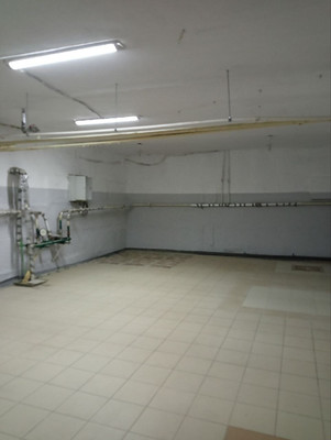 Сдам коммерческое помещение 242,7 м2, Высокая ул, 33ка, Красноуфимск г