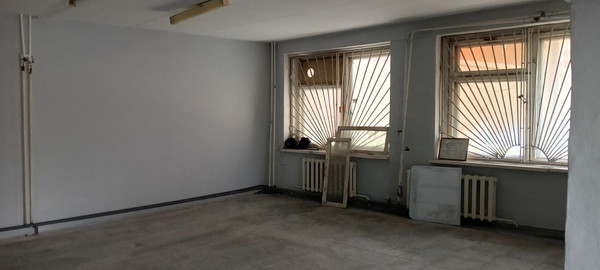 Сдам коммерческое помещение 242,7 м2, Высокая ул, 33ка, Красноуфимск г