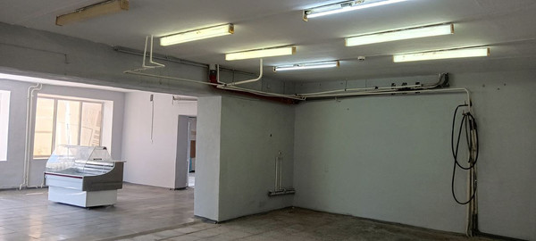 Сдам коммерческое помещение 242,7 м2, Высокая ул, 33ка, Красноуфимск г