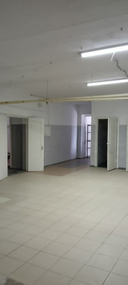 Сдам коммерческое помещение 242,7 м2, Высокая ул, 33ка, Красноуфимск г