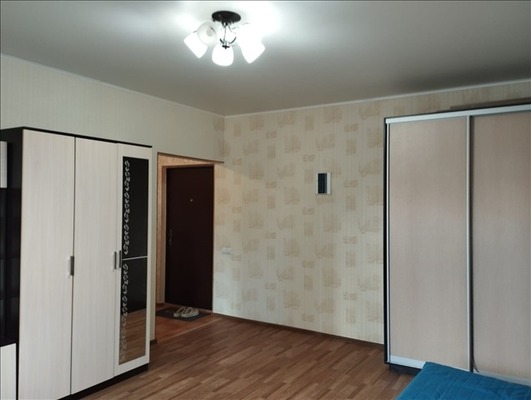 Продам однокомнатную (1-комн.) квартиру, Скачкова ул, д.52, Ростов-на-Дону г