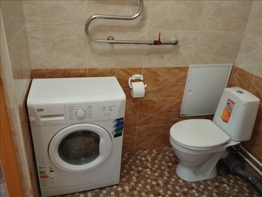 Продам однокомнатную (1-комн.) квартиру, Скачкова ул, д.52, Ростов-на-Дону г