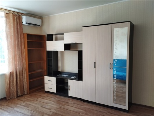 Продам однокомнатную (1-комн.) квартиру, Скачкова ул, д.52, Ростов-на-Дону г