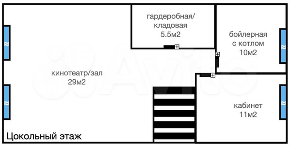 Продам таунхаус, 15А, Верхне-Печерская сл, 0 км от города