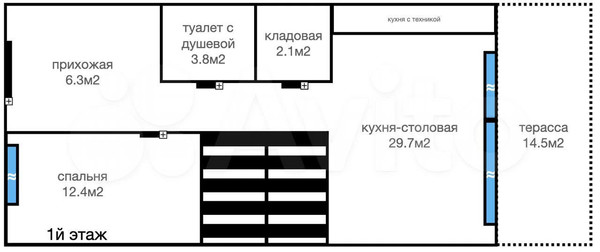 Продам таунхаус, 15А, Верхне-Печерская сл, 0 км от города