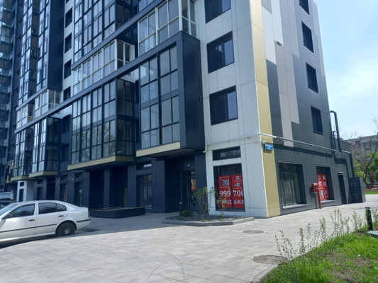 Сдам коммерческое помещение 88,8 м2, Советский пр-кт, 132, Калининград г