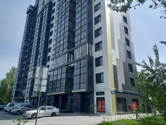 Сдам коммерческое помещение 88,8 м2, Советский пр-кт, 132, Калининград г