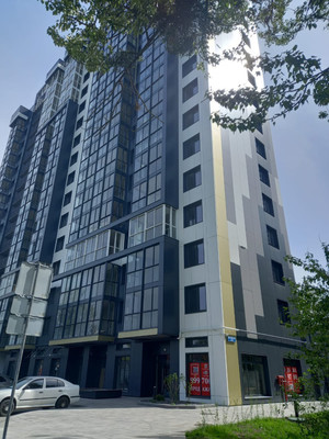 Сдам коммерческое помещение 88,8 м2, Советский пр-кт, 132, Калининград г
