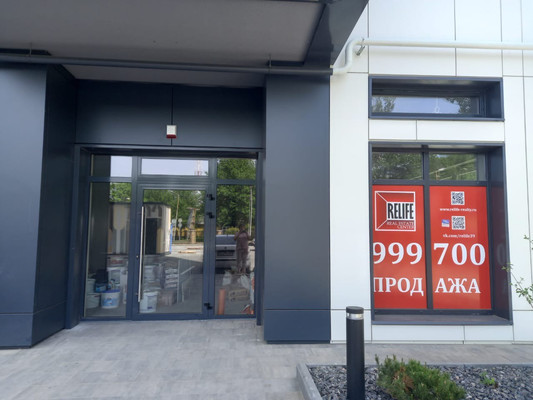 Сдам коммерческое помещение 88,8 м2, Советский пр-кт, 132, Калининград г