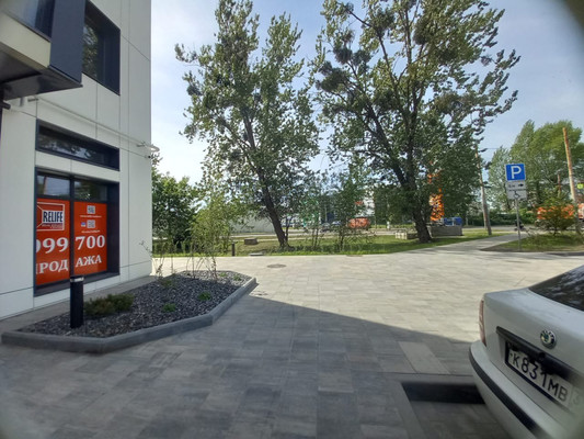 Сдам коммерческое помещение 88,8 м2, Советский пр-кт, 132, Калининград г