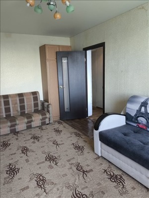 Продам двухкомнатную (2-комн.) квартиру, Вятская ул, д.45, Ростов-на-Дону г