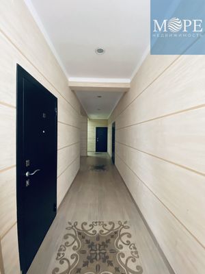 Продам однокомнатную (1-комн.) , Метелёва (Хостинский р-н) ул, 193/1, Сочи г