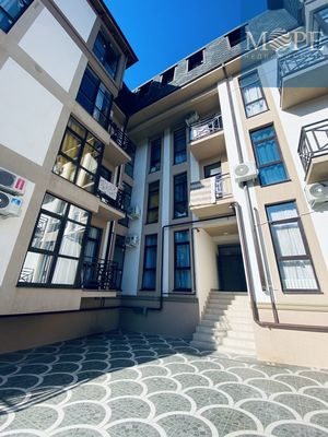 Продам однокомнатную (1-комн.) , Метелёва (Хостинский р-н) ул, 193/1, Сочи г