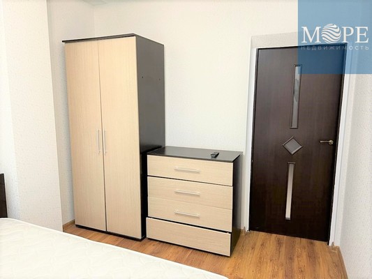 Продам однокомнатную (1-комн.) квартиру, Молодогвардейская (Хостинский р-н) ул, 2/6а, Сочи г