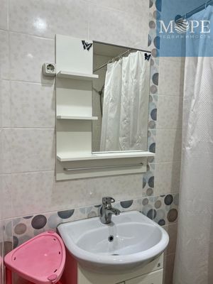 Продам однокомнатную (1-комн.) квартиру, Молодогвардейская (Хостинский р-н) ул, 2/6а, Сочи г