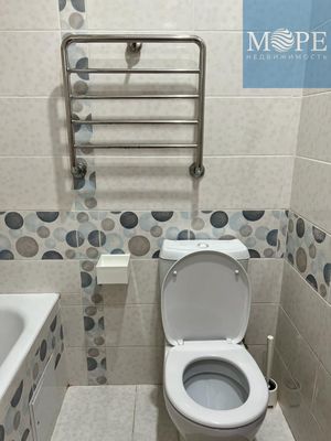 Продам однокомнатную (1-комн.) квартиру, Молодогвардейская (Хостинский р-н) ул, 2/6а, Сочи г